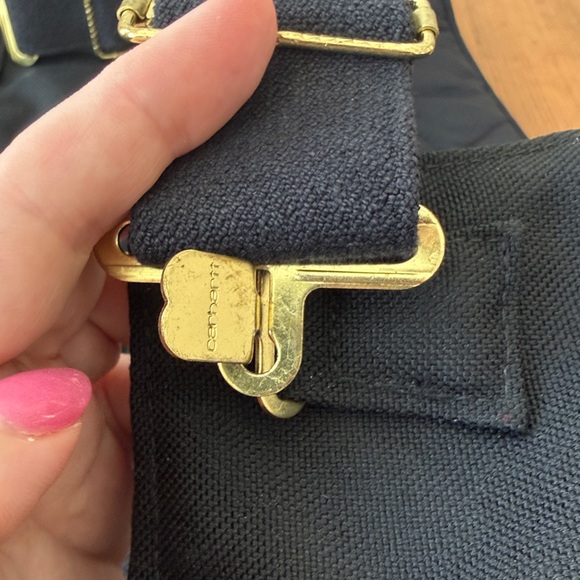 Carhartt Extremes Arctic Quilted Front Zip Bib Overalls - Picture 10 of 13